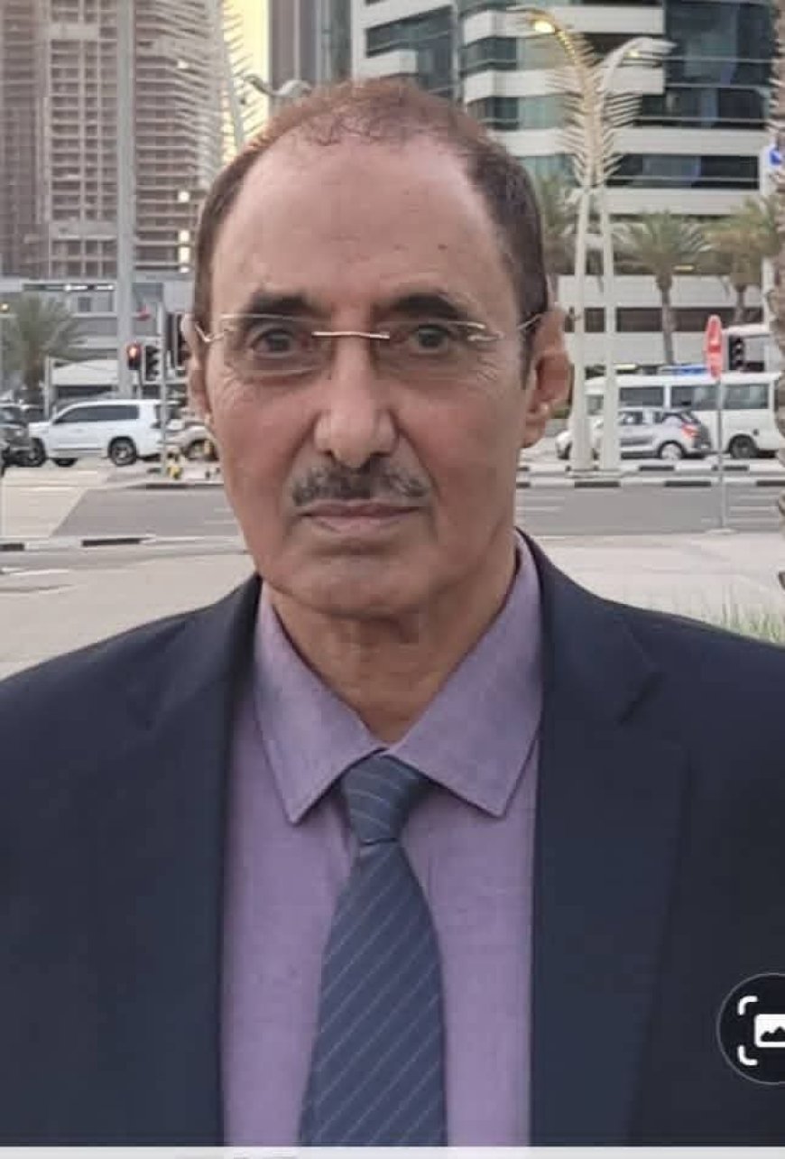 الكابتن محمد جعبل يغادر المستشفى ويشكر الموقف الإنساني للشيخ أحمد العيسي