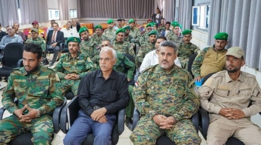 بالشراكة مع مركز CIVIC وتكتل مجتمعات مستدامة، مؤسسة عدن مشروع “ممرات آمنة” في الضالع...