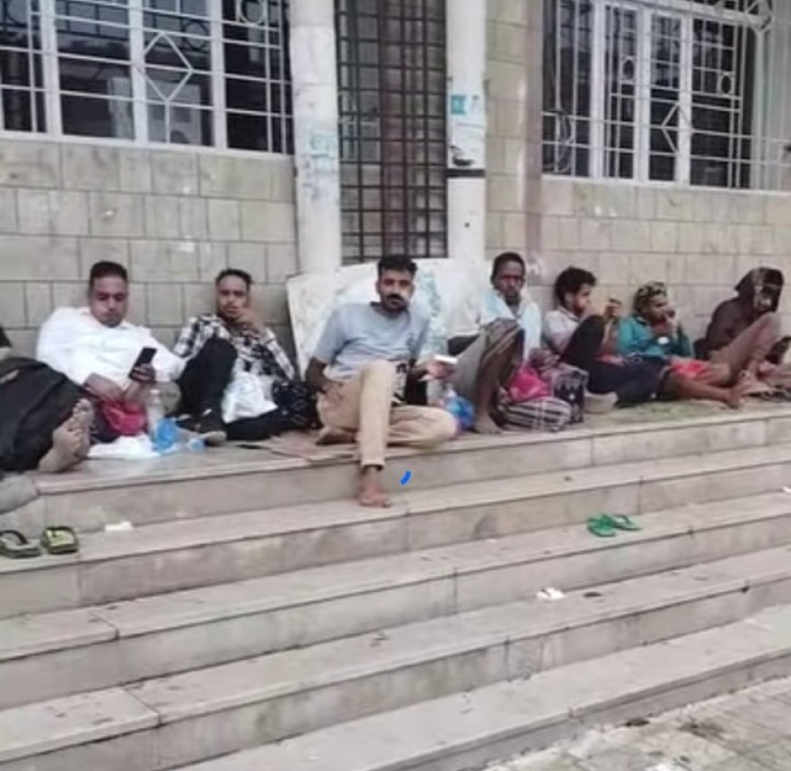 ( بلاغ للرأي العام والجهات المسؤولة )....