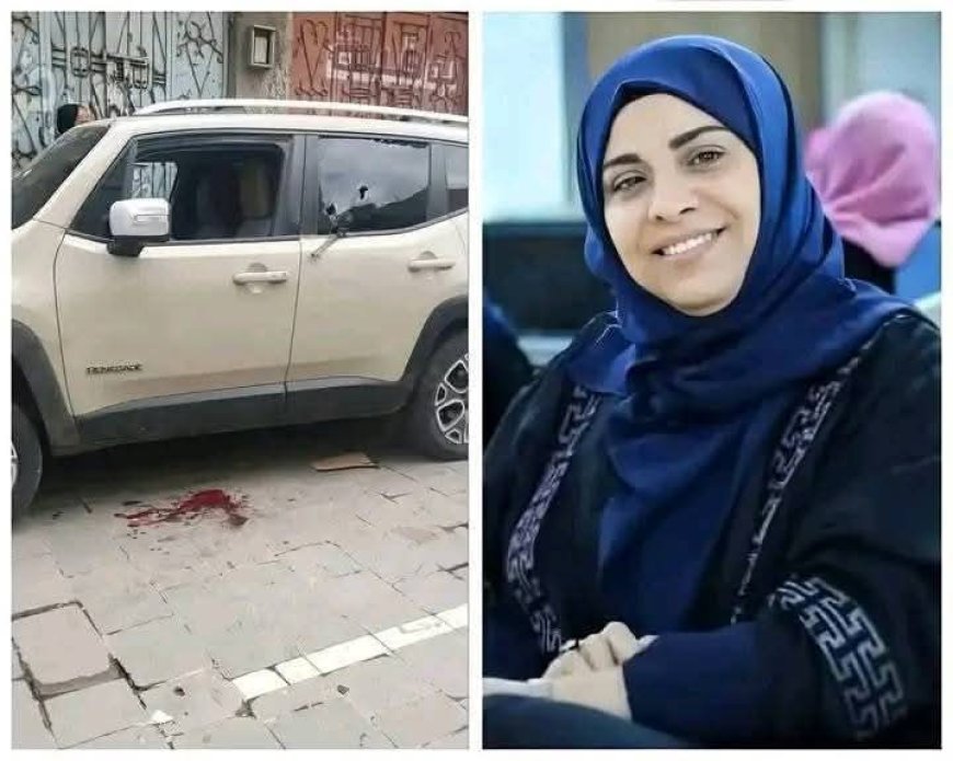 مكتب حقوق الإنسان بساحل حضرموت: اغتيال المشهري انتهاك صارخ لحق الحياة ويستوجب تحقيقًا شفافًا...