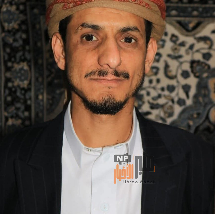 عاجل: بسبب لا يصدق..ملي،شيات الح،وثي تختطف شيخ قبلي بارز في عمران (تعرف على تفاصيل الحادثة )