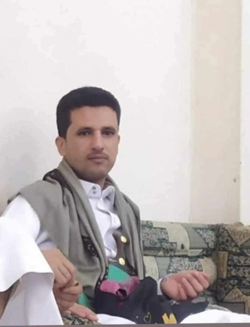 عاجل: هذه حقيقة تسليم محمد سعيد المخلافي  نفسه لإدارة أمن تعز