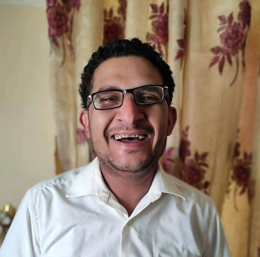 عاجل.. رسالة مؤثرة من إيناس محمد عثمان زوجة أوراس الأرياني(تعرف عليها)