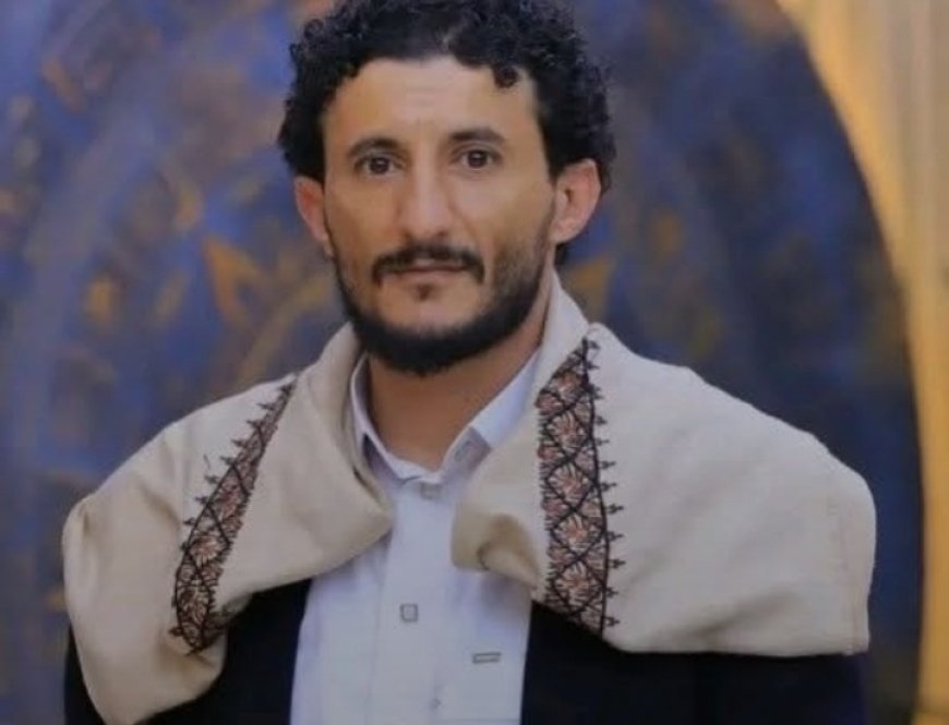 مليشيا الحو,,ثي تلاحق تاجراً في مدينة إب لرفضه التخلي عن السوق المركزي.....