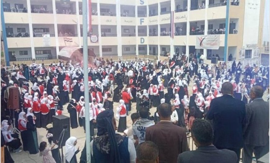 بتكريم المبدعين وإبراز المواهب الوطنية.. محافظة تعز تختتم مهرجان “تعز تغني” ...