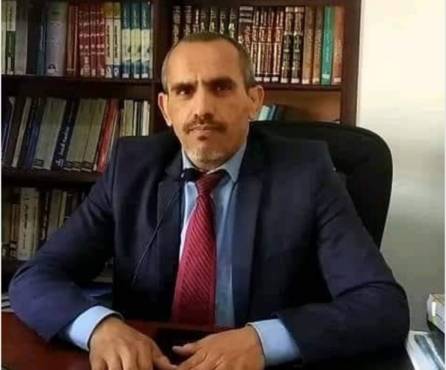 الحو,,ثيين يختطفون محاميا في صنعاء ..