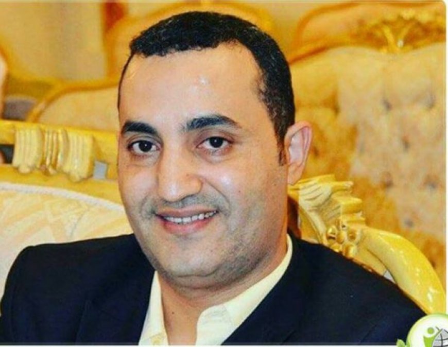 وكيل وزارة العدل فيصل المجيدي يشبه اغتيال المشهري باغتيال الزبيري ويؤكد دمائها أمانة في أعناقنا...
