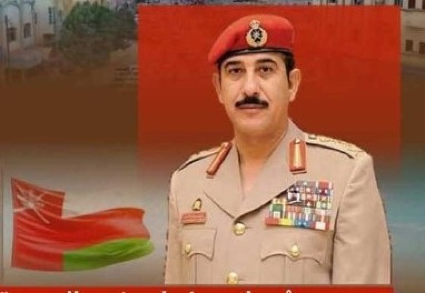 تصاعد الضغوط العُمانية على المنهج السُّني في المهرة...