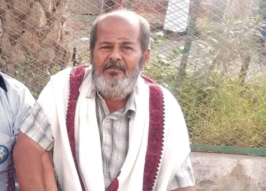 وفاة رئيس نادي سرار يافع في أبين