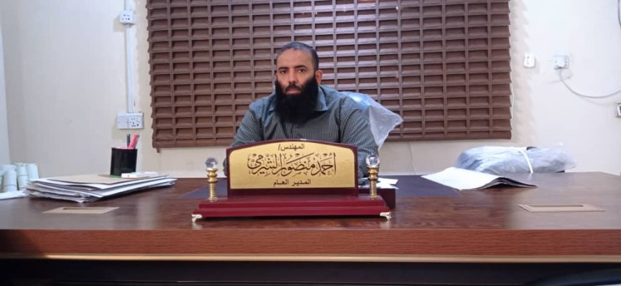 شخصيات قبلية واجتماعية يدينون الاعتداء الإرهابي على مبنى هيئة الأراضي أبين