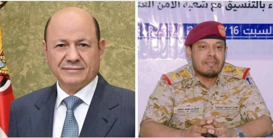 قائد المنطقة العسكرية السادسة يهنئ القيادة السياسية والعسكرية والشعب اليمني بالذكرى 63 لثورة 26 سبتمبر...