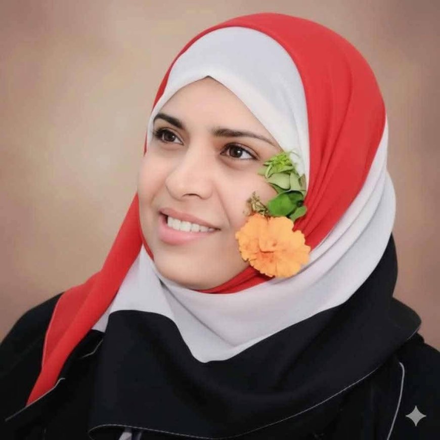 عاجل: تحديد موعد  تشييع الشهيدة افتهان المشهري في تعز وسط دعوات لحضور جماهيري واسع
