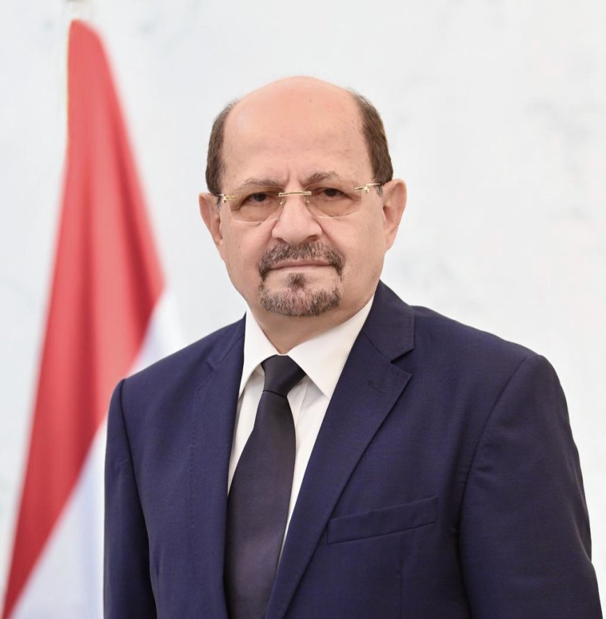 الزنداني : القرار الأممي 2216 هو القرار الوحيد المجيز لاستخدام القوة العسكرية ضد الانقلاب،