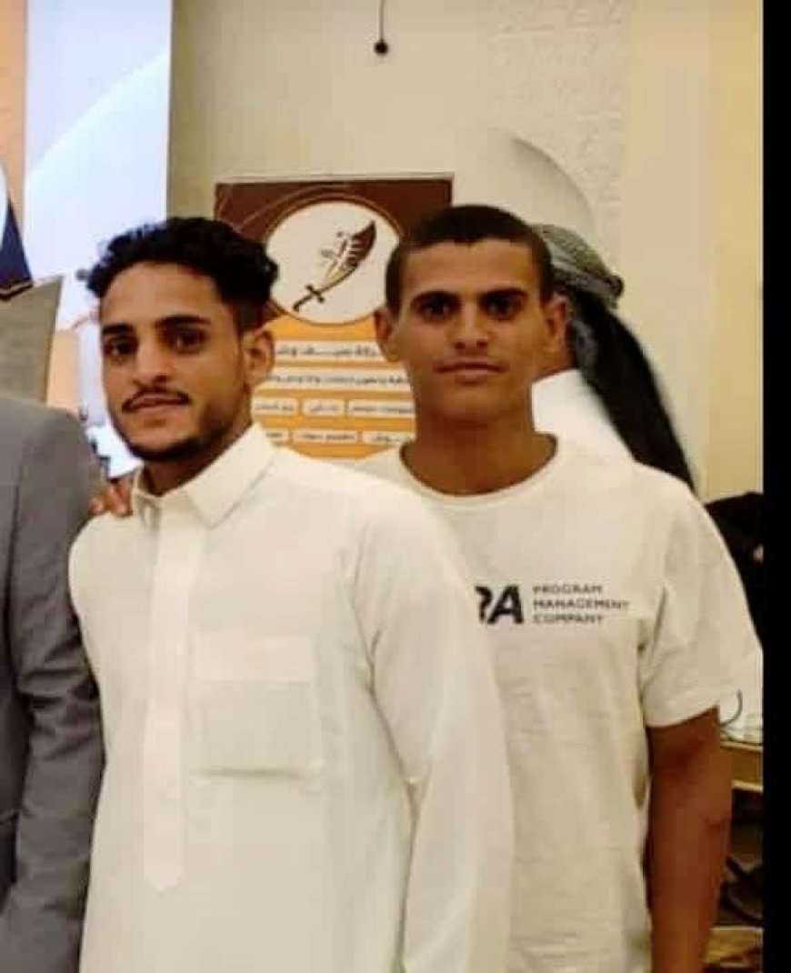 حادث مروع في الرياض يودي بحياة شابين يمنيين في مقتبل العمر