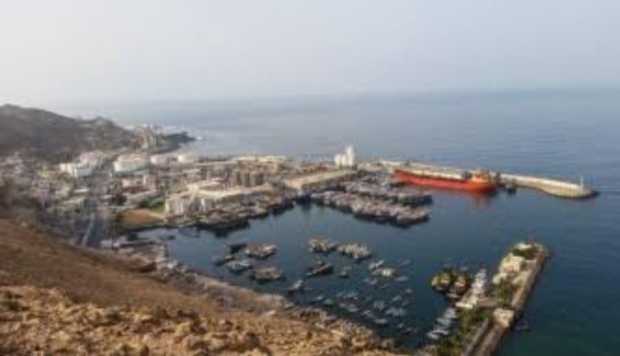 مقتل شخص وإصابة آخرين في اشتباكات مسلحة في المهرة ...