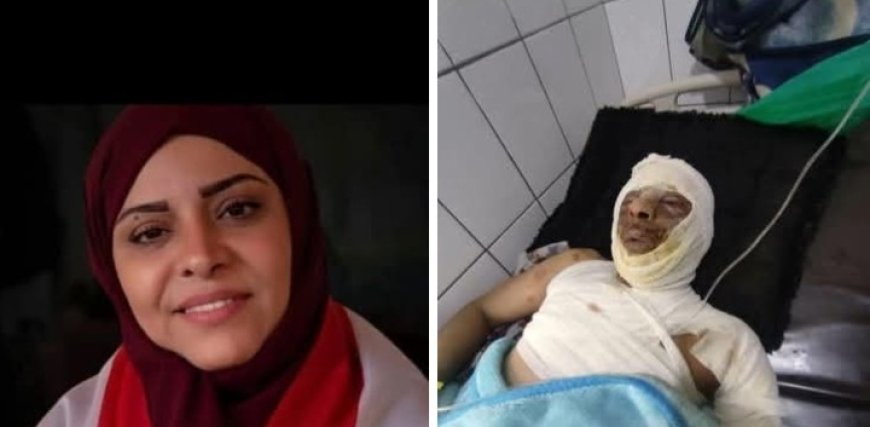 أسرة الشهيدة افتهان المشهري تعلن تشييع جثمانها في مسقط رأسها  الثلاثاء المقبل ..