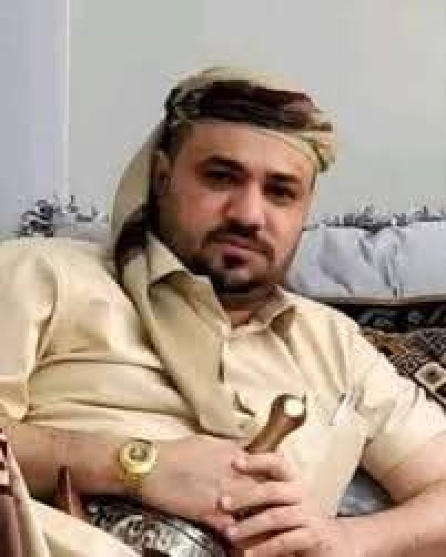 عاجل: بيان هام صادر عن المجلس العام للمقاومة الجنوبية