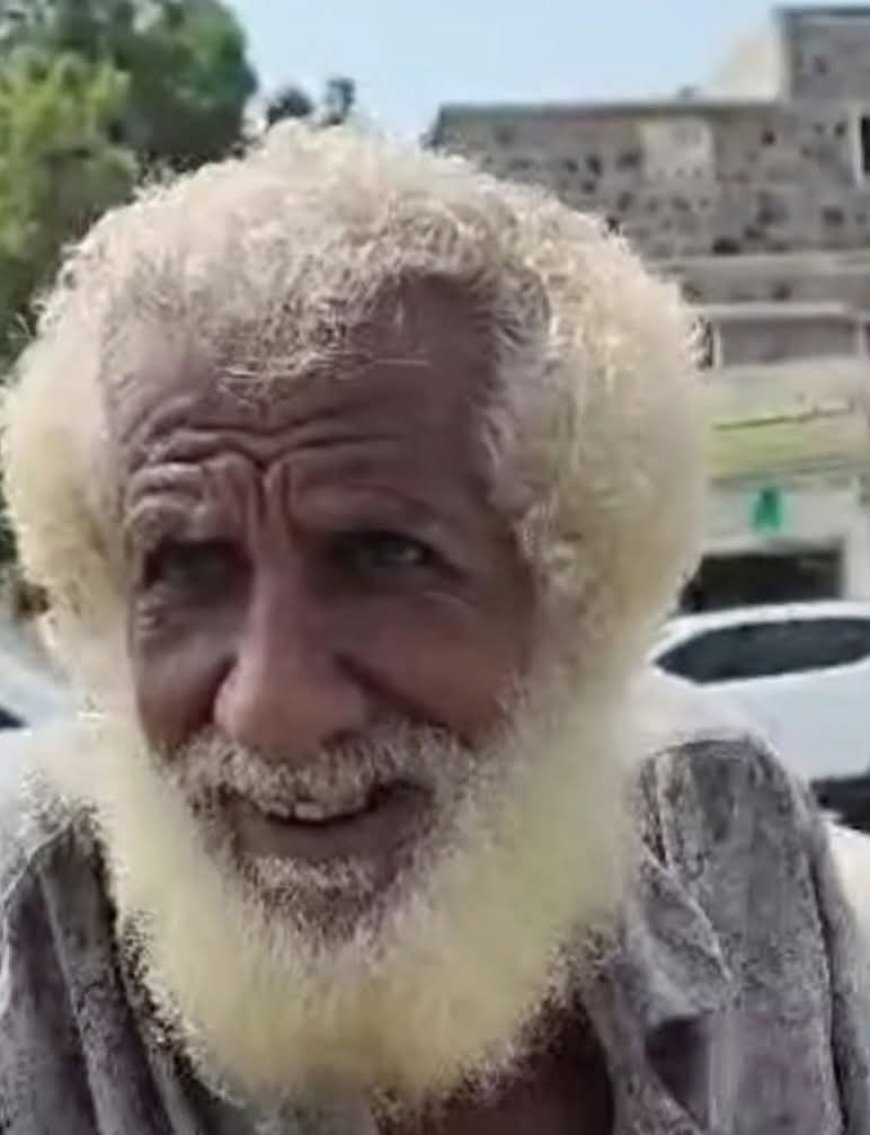 ملامح الطيار الجنوبي أحمد العبار.. شهادة صامتة على مأساة جيل بأكمله