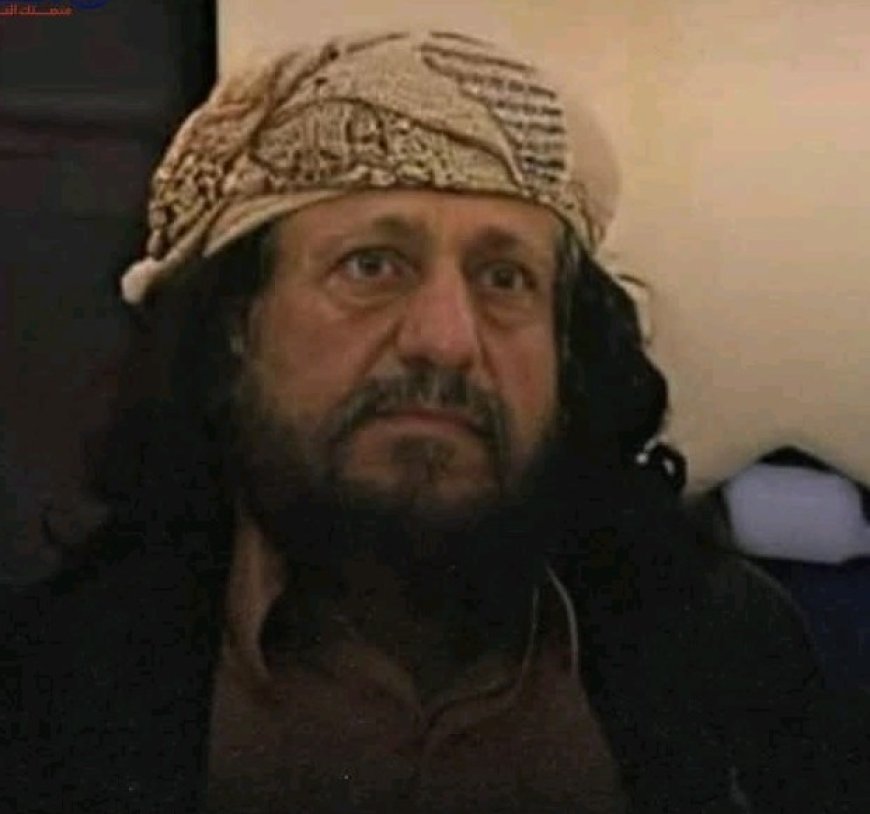 الميليشيات الحو,,ثية تعتقل رئيس نادي المعلمين في صنعاء ....