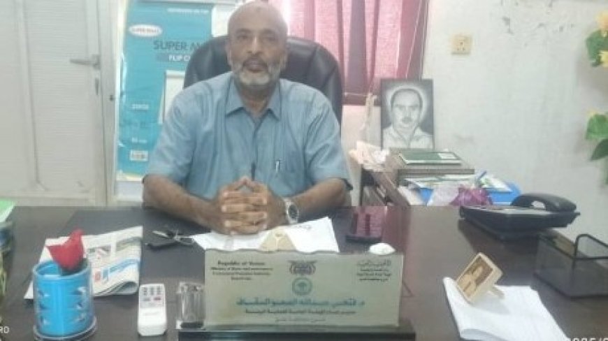 غدا ..مناقشة الورشة التدريبية الأولى لإنشاء أندية أنصار البيئة بلحج....