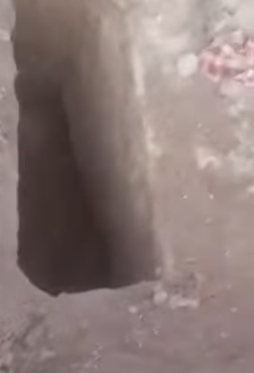 فضيحة في عدن.. نبش قبور وبيعها مجدداً بمقبرة الرحمن بالمنصورة(صور)