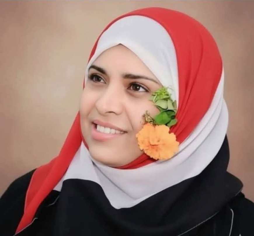 اشتراكي تعز يدعو لجماهيرية واسعة في تشييع الشهيدة إفتهان المشهري...