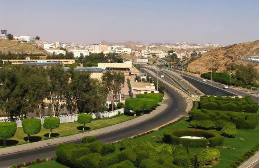 وفاة مواطن يمني  في حادث مروري بالسعودية