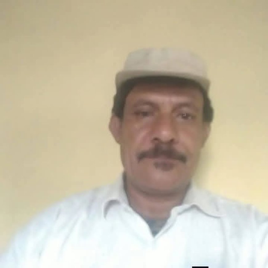 عاجل:وفاة رجل مرور في لحج 
