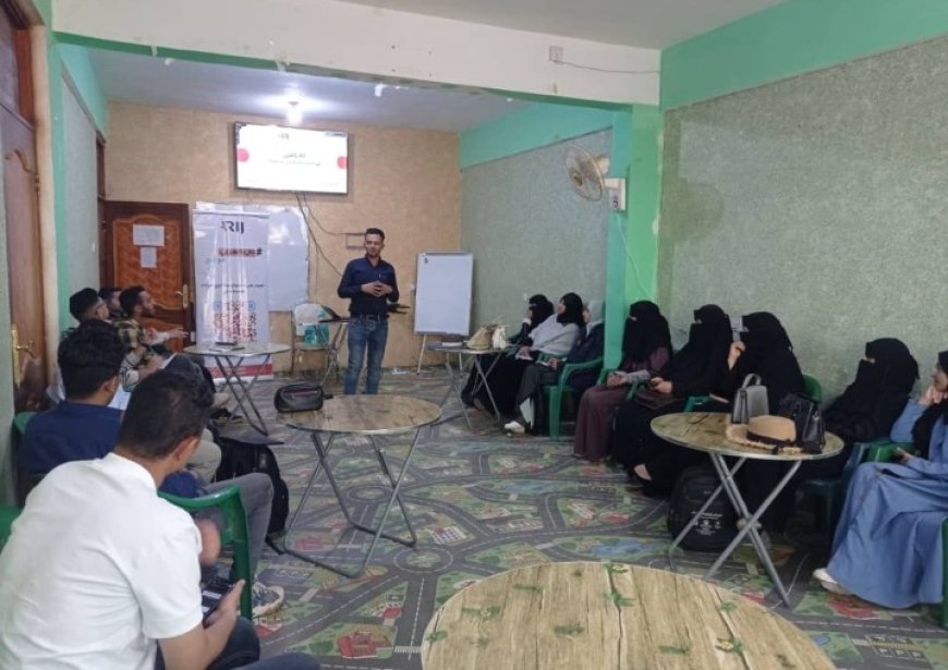 في إطار رحلة AI_بالعربي التي تنفذها شبكة ARIJ بدعم من مبادرة أخبار جوجل في 12 دولة عربية ..