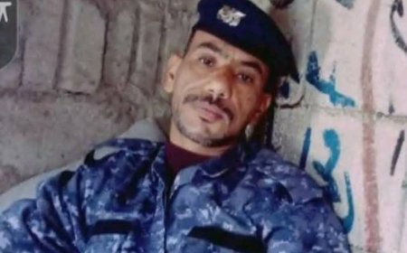 عاجل: العثور على جندي متوفي في مدينة التربة – تعز(صور)