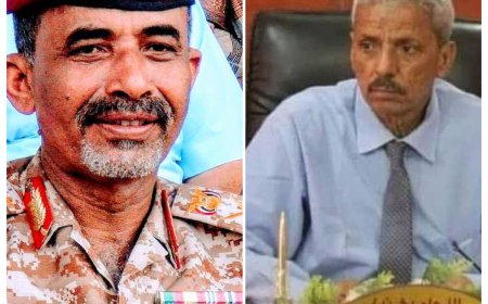 الفريق الصبيحي واللواء التركي يؤكدان: لا حصانة للمهربين.. والحملة الأمنية بالصبيحة ماضية في فرض النظام وردع العابثين