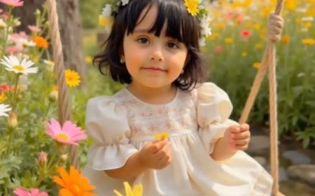 موهبة الطفولة "ناهي" تغادر السعودية بعد قرارات حظر تصوير الأطفال في المحتوى الإعلامي