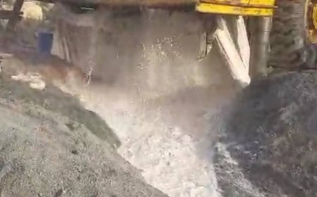 حصن الميدمة في الضالع يشهد حدث استثنائي