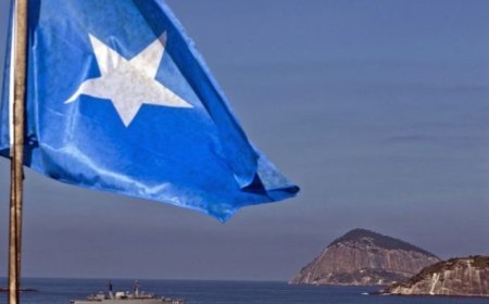 لدخول أراضيها السلطات الصومالية تشترط على اليمنيين هذا الأمر ..