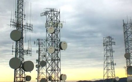 الميليشيات الحو,,ثية تستغل الاتصالات كأداة قمع وتمويل للحرب....