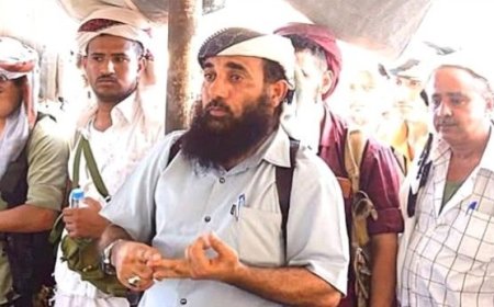 محاولة اغتيال فاشلة للعميد حمدي شكري بالصبيحة..