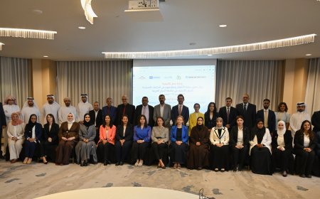 بلادنا تشارك في ورشة إقليمية لتعزيز حماية الأطفال وتعليمهم في النزاعات المسلحة