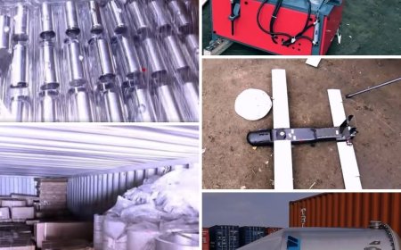 حقيقة الشحنة المضبوطة بميناء عدن… ما بين بيان أغسطس الماضي والبيان الأمني الصادر اليوم