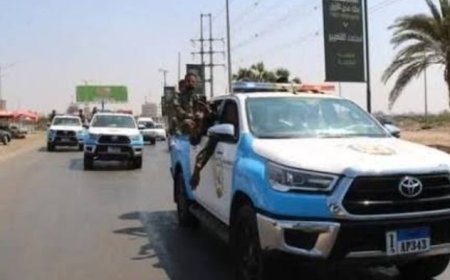 ضبط خلية حو..ثية كانت تستهدف الشباب في العاصمة عدن ...