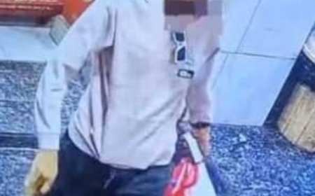 شرطة المكلا تضبط نصابا محترفا ..