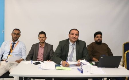 عدن تحتضن سفراء التطوير الريادي الذكي: تمكين الشباب بمهارات الذكاء الاصطناعي...