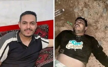 وفاة مهاجر يمني أثناء محاولته العبور بحثًا عن حياة كريمة....