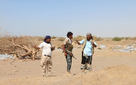 عاجل:نجاة العميد رائد الحبهي من محاولة اغتيال بعبوة ناسفة