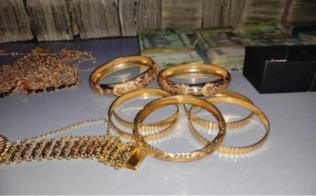 شرطة المكلا تقبض على عصابة سرقة منازل وتستعيد مجوهرات مسروقة ...