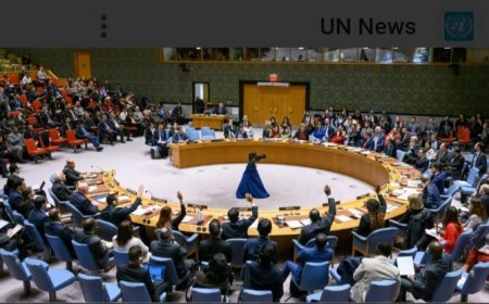 مجلس الأمن يبحث مستجدات اليمن في جلسة مغلقة الخميس...