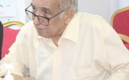 نعمان : اين اللجنة الوطنية للتحقيق في ادعاءات انتهاكات حقوق الإنسان في تعز طوال عشر سنوات ..