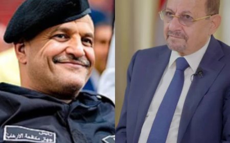 عودة الدبلوماسية إلى عدن.. وزير الخارجية يشيد بجهود جهاز مكافحة الإرهاب في ترسيخ الأمن والاستقرار