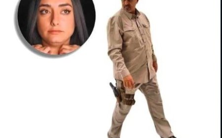 الفرنسية ناتاشا نايس تصف عيدروس الزُبيدي برجل الجنوب القادم وتدعو إلى الاستماع لمطالبه..