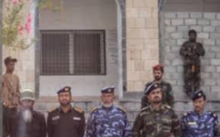 مكافحة المخدرات في حضرموت تفكك شبكة تهريب وترويج تديرها امرأة ...