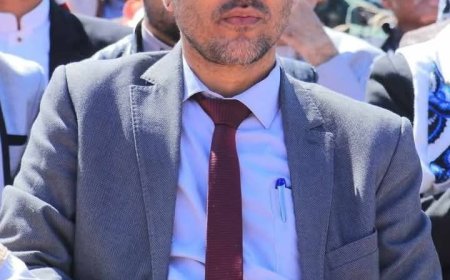ابنة مختطف لدى الحو,,ثيين تكتب رسالة مؤثرة لوالدها الذي لايزال مصيره مجهولا....